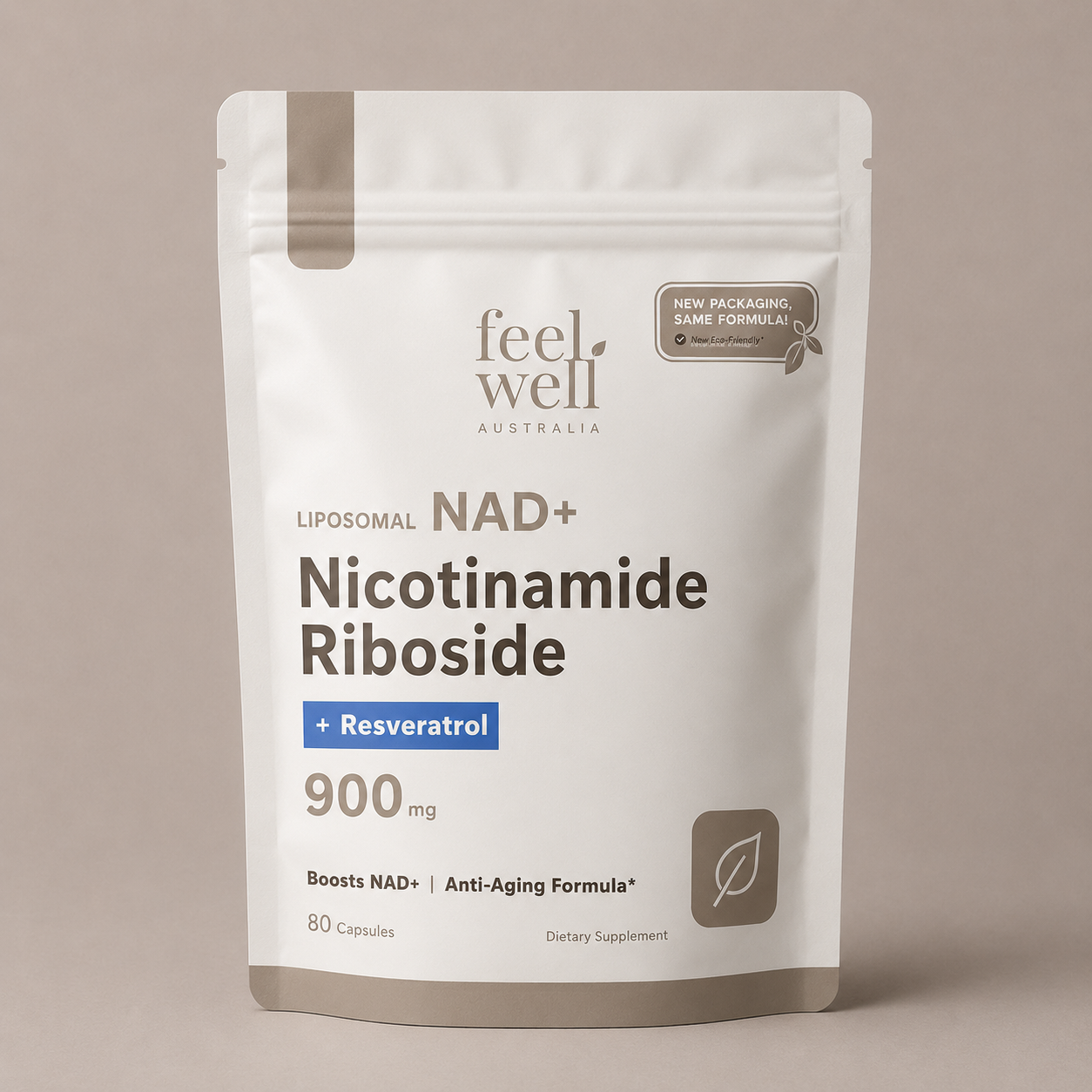 NAD+ Nicotinamide Riboside