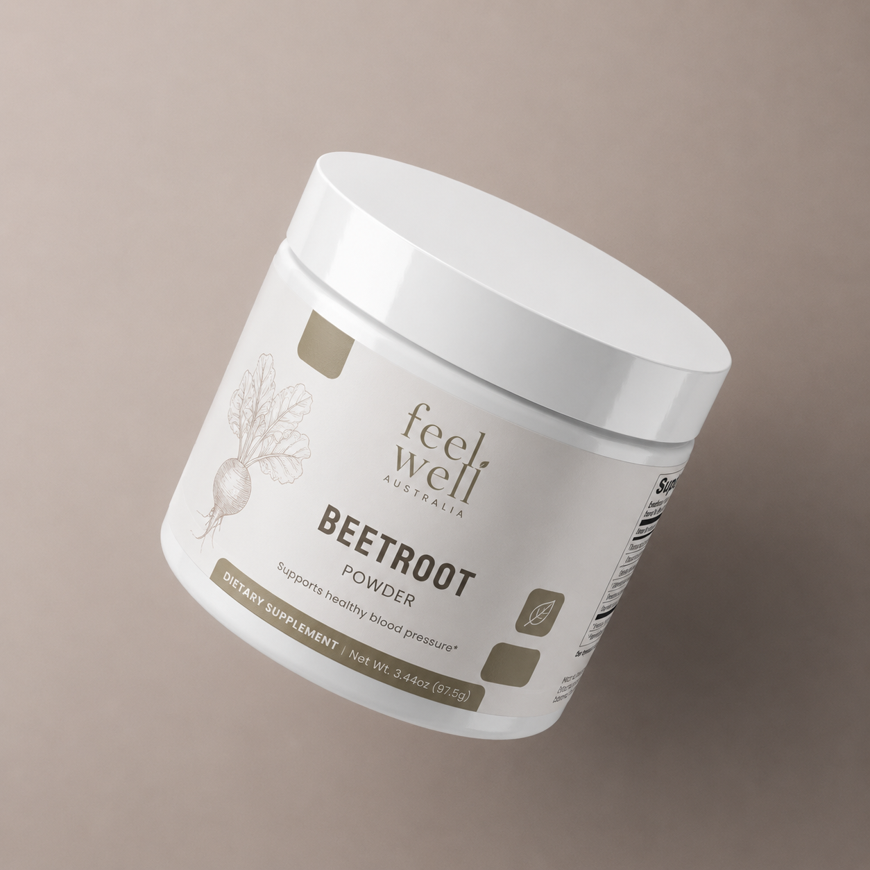 Beetroot Powder