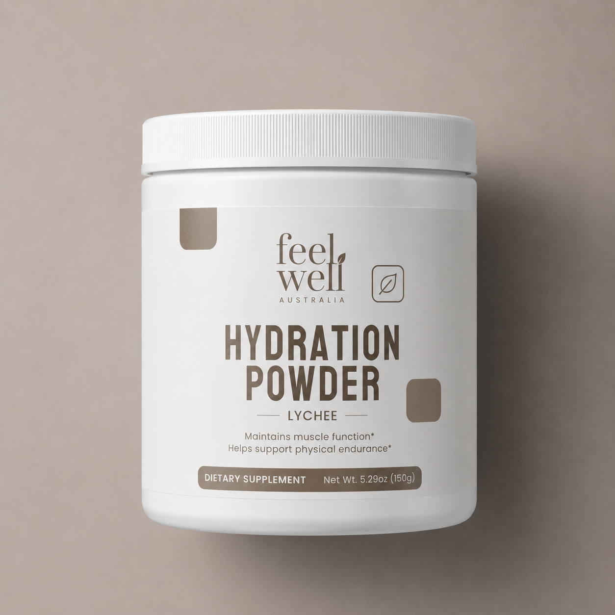 Hydration Powder