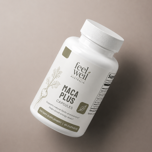 Maca Plus