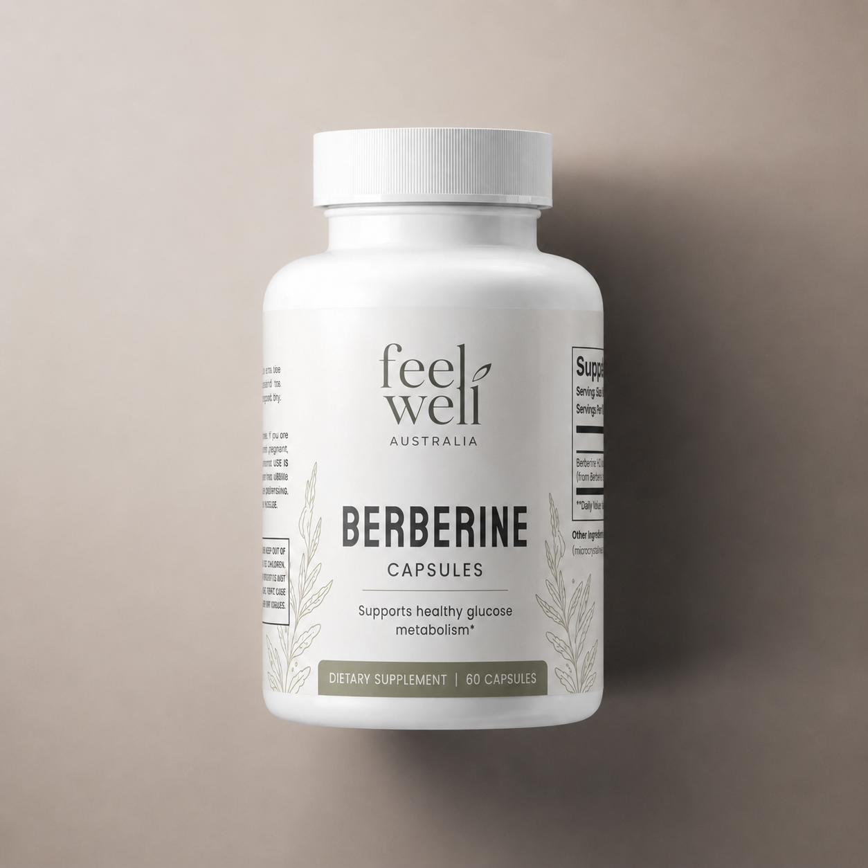 Berberine