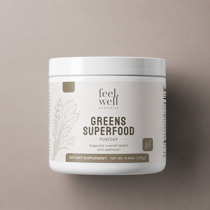 Greens Superfood