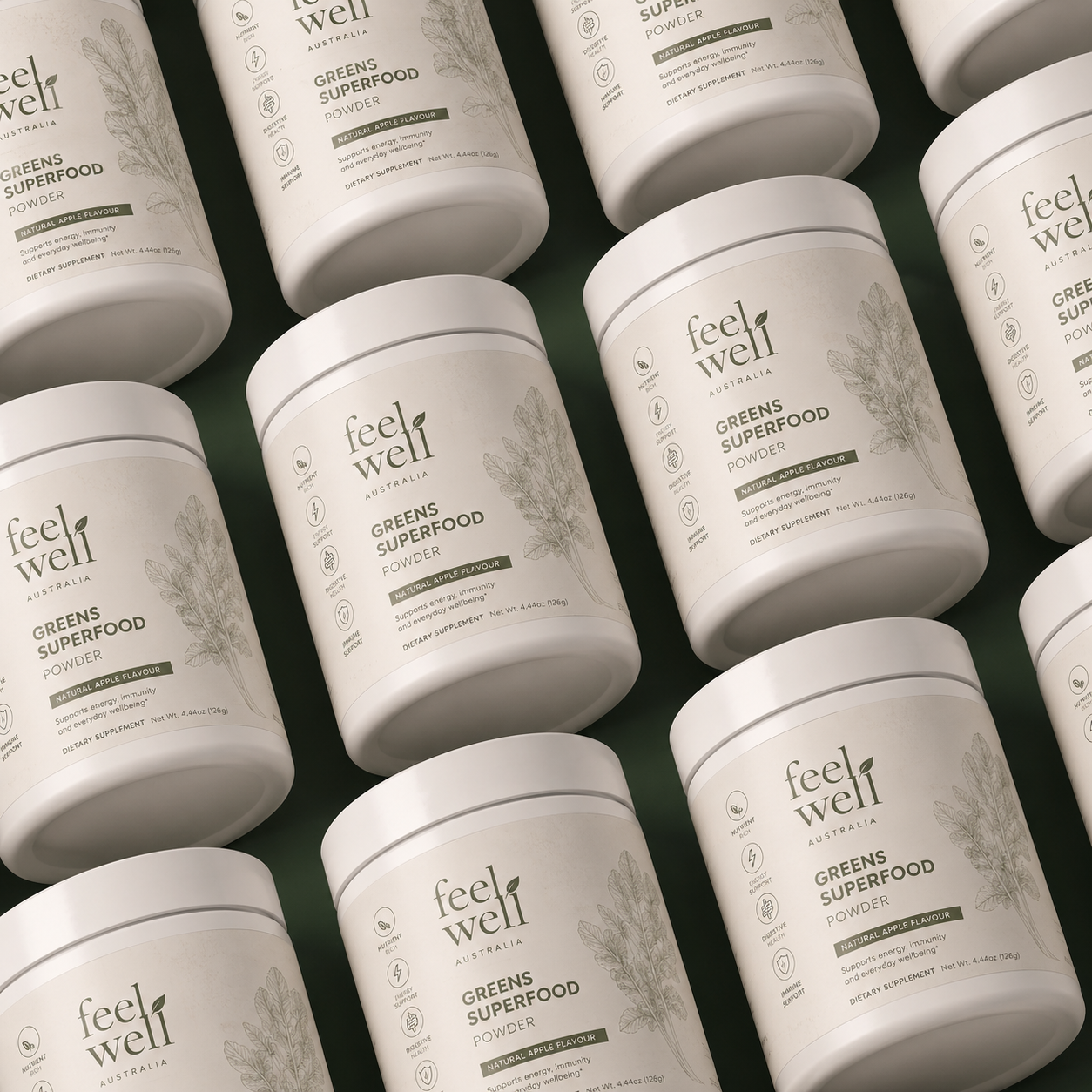 Greens Superfood
