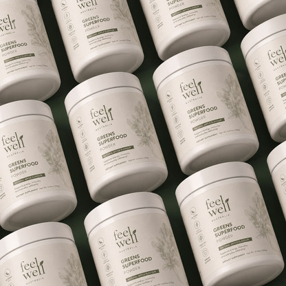 Greens Superfood