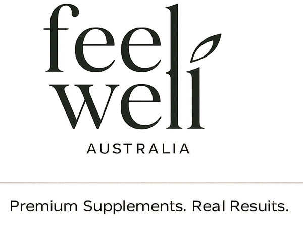 FEEL WELL AUSTRALIA
