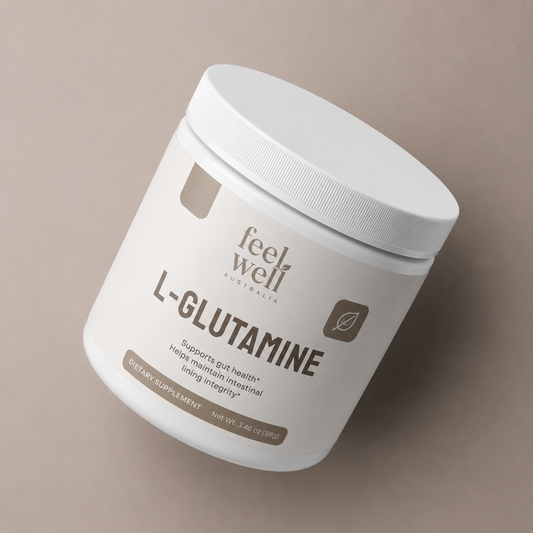 L-Glutamine